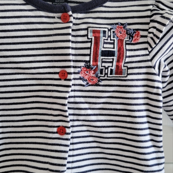 Long sleeve sweater for baby - Picture 2 of 6